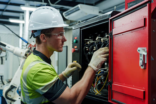 24/7 Emergency Generator Installation experts in Canton, TX