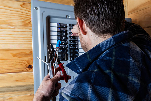 Affordable Generator Installation solutions in Canton, TX